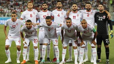 صورة المنتخب التونسي يستهل مشواره في كأس إفريقيا بتعادل إيجابي مع أنغولا