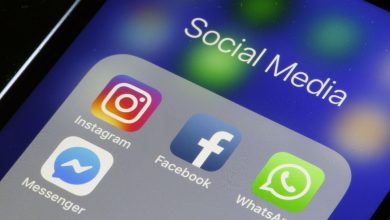 صورة ” فيسبوك ” يعلق الاف التطبيقات  للحماية الخصوصية على منصة التواصل الاجتماعي