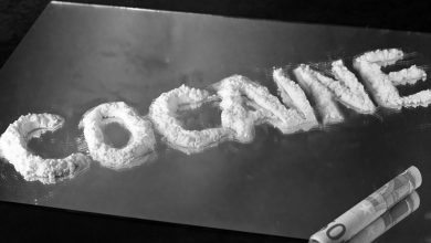 صورة الدار البيضاء : حجز 1170 غراما من مخدر الكوكايين تم تفريغها من أمعاء مواطن جنوب إفريقي