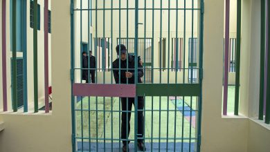 صورة مندوبية السجون تعلن تنظيم الزيارات العائلية لفائدة السجناء بدءا من هذا التاريخ!