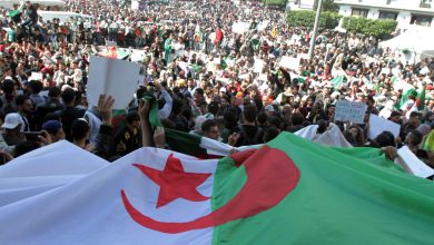صورة الأمم المتحدة تسائل السلطات الجزائرية مجددا بشأن تعذيب وقمع المتظاهرين