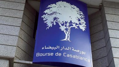 صورة بورصة الدار البيضاء تنهي تداولاتها على وقع الانخفاض
