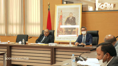 صورة المجلس الإقليمي لطانطان يعقد دورته العادية لشهر يونيو