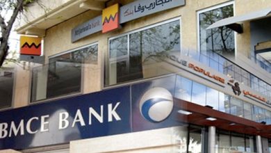 صورة اقتصاد.. ثلاث مؤسسات بنكية مغربية ضمن المراتب الأولى في تصنيف البنوك الأكثر أمانا في افريقيا لسنة 2021