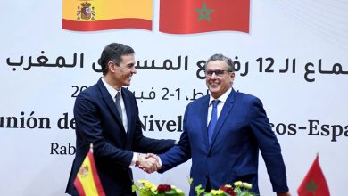 صورة المغرب أضحى شريكا موثوقا ولا محيد عنه لإسبانيا في مجال إدارة الهجرة