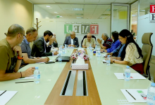 صورة الدارالبيضاء.. الفيدرالية المغربية لناشري الصحف تعقد لقاء هام حول وضعية الصحافة بالمغرب
