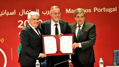 صورة المغرب والبرتغال وإسبانيا تتقاسم رؤيتها لتنظيم كأس العالم 2030
