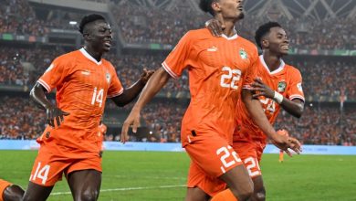 صورة كأس افريقيا.. الكوت ديفوار تفوز بلقبها الثالث