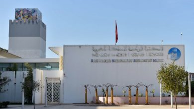 صورة المكتبة الوطنية للمملكة المغربية بالرباط تستضيف معرضا تاريخيا وثقافيا حول الاندلس المسلمة