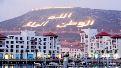 صورة موسم صيف 2023: المكتب الوطني المغربي للسياحة يضاعف فتح خطوط جوية جديدة