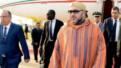 صورة ديوان رئيس الحكومة يعلن عن اعتماد صورة رسمية جديدة للملك محمد السادس