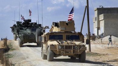 صورة ترامب يأمر بسحب ألف جندي أمريكي من سوريا..