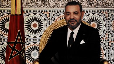 صورة الجلالة الملك محمد السادسيصدر عفوه السامي لفائدة 542 شخصا