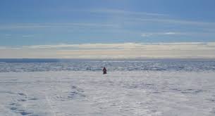 صورة فيروس كورونا يحاصر 100 باحث في القطب الشمالي