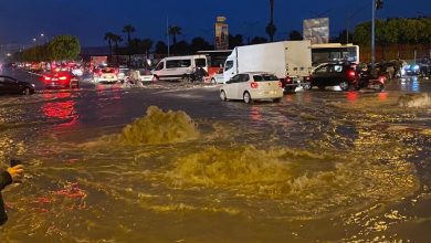 صورة هادي هي الحالات التي يمكن لأصحاب السيارات المطالبة فيها بتعويض عن أضرار الفيضانات؟
