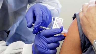 صورة أزيد من 64 ألف شخصا تلقوا الجرعة الثالثة من اللقاح