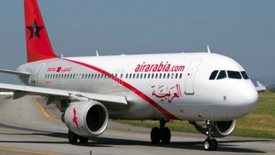 صورة “العربية للطيران المغرب” تطلق خمسة خطوط جوية جديدة نحو فرنسا في صيف 2021