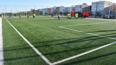 صورة جماعة أكادير تخصص 20 مليون درهم لإحداث الملاعب الكبرى لكرة القدم