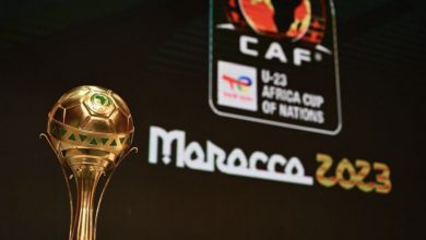 صورة الكاف يختار الرباط و طنجة لإستضافة مباريات بطولة كأس إفريقيا للأمم لأقل من 23 سنة