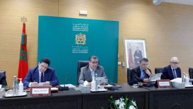 صورة رئيس الحكومة يترأس أشغال الاجتماع العاشر للجنة الوزارية لشؤون المغاربة المقيمين بالخارج وشؤون الهجرة