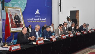 صورة مجلس جماعة أكادير يصادق على عقد التزام المدينة مع “الفيفا” لاستضافة كأس العالم 2023