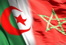 صورة مواجهة كروية جديدة بين المغرب و الجزائر ببركان