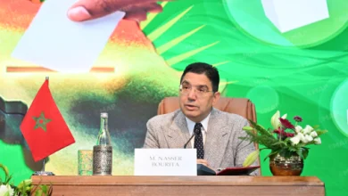 صورة بوريطة: لا يمكن ضمان مصداقية أي مسار انتخابي بشكل كامل إذا تم إقصاء جزء من الساكنة