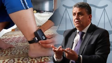 صورة وهبي .. العقوبات البديلة : 926 عقوبة بالغرامة اليومية بنسبة 43,6 في المائة من مجموعة الأحكام