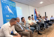 صورة الأحرار يكشف أوراقه بمراكش: أسماء جديدة وثقة متجددة قبل معركة شتنبر