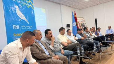 صورة الأحرار يكشف أوراقه بمراكش: أسماء جديدة وثقة متجددة قبل معركة شتنبر