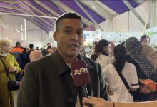 صورة تعاونية “أريج الغابة” تبرز مؤهلات الأعشاب الطبية والعطرية في المعرض الدولي للفلاحة بمكناس