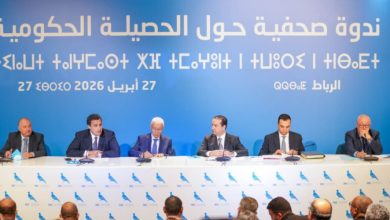 صورة الأحرار يكشف حصيلته الحكومية: أرقام للدفاع عن الاختيارات ورسائل لطمأنة الشارع