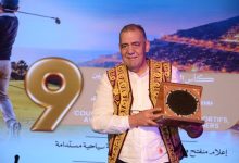 صورة عزيز العماري.. مسار إعلامي يُتوج بتكريم مستحق في أكادير