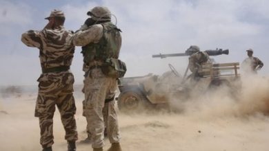 صورة اختفاء جنديين أمريكيين بسواحل طانطان.. معطيات أولية تستبعد الطابع الإرهابي والتحقيقات متواصلة