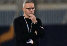 صورة محمد وهبي: فوز معنوي مهم قبل المونديال والأهم هو الروح القتالية للاعبين