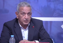 صورة بوعيشي: التلوث في أنزا صناعي ومحطة التطهير تواجه ضغطاً متزايداً